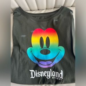 Disneyland Pride Collection Shirt (L)